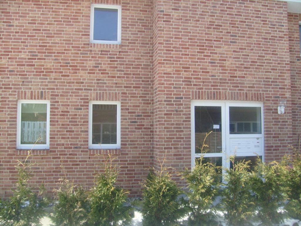 Appartamento Arkadia Haus Alstertal Amburgo Esterno foto